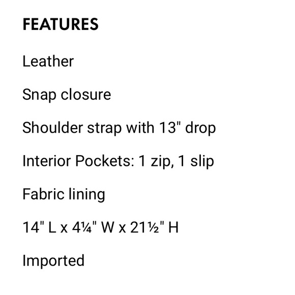 Lucky Brand - Picture 8 of 8